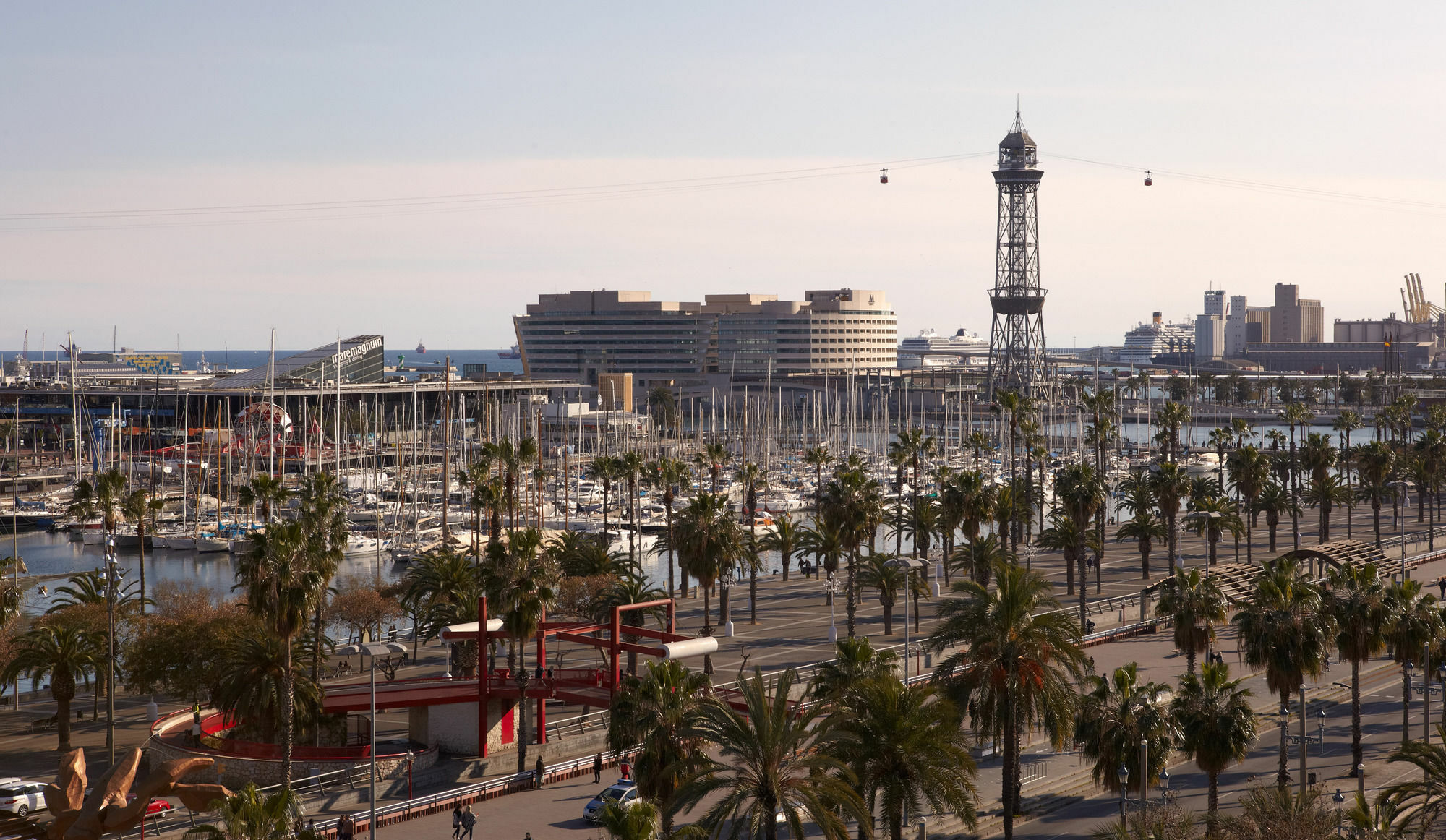 Duquesa Suites Landmark Hotel By Duquessa Hotel Collection Barcelona Exteriör bild